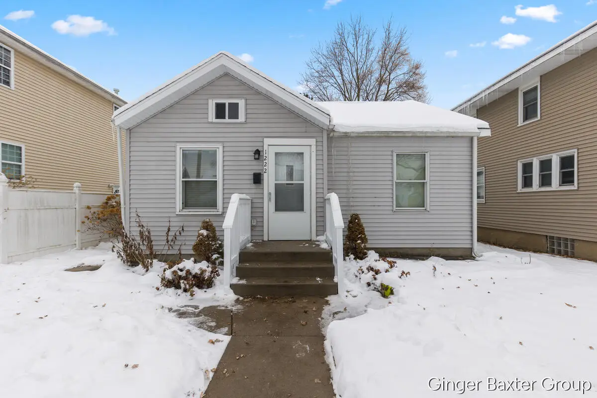 1222 Rathbone Street Sw, Wyoming, MI 49509 - Image #1