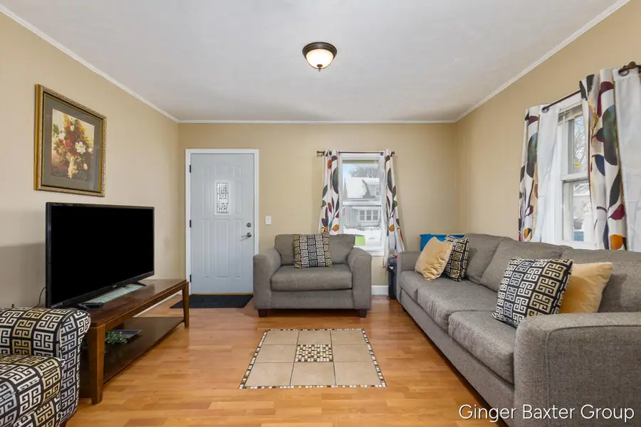 1222 Rathbone Street Sw, Wyoming, MI 49509 - Image #2