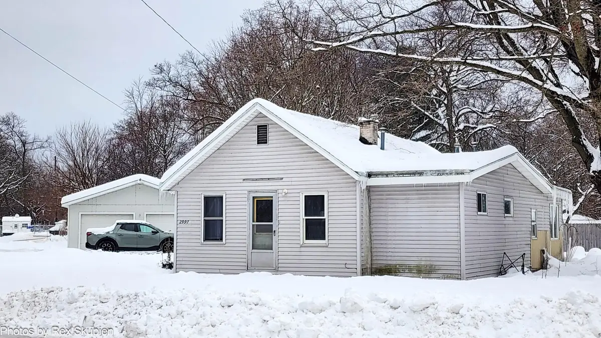 2997 Middle Lake Road, Twin Lake, MI 49457 - Image #1