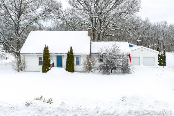 2288 Macarthur Road, Muskegon, MI 49442