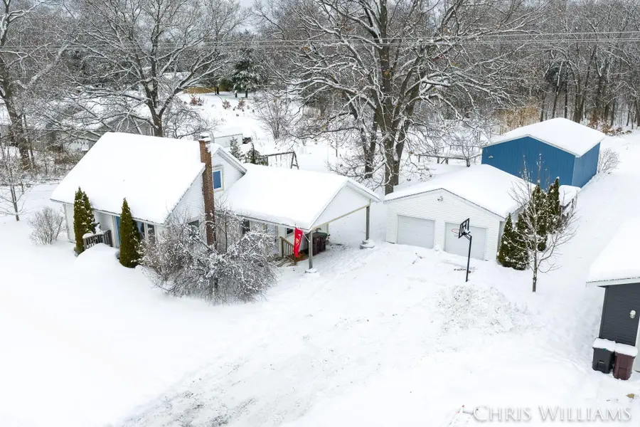 2288 Macarthur Road, Muskegon, MI 49442 - Image #2