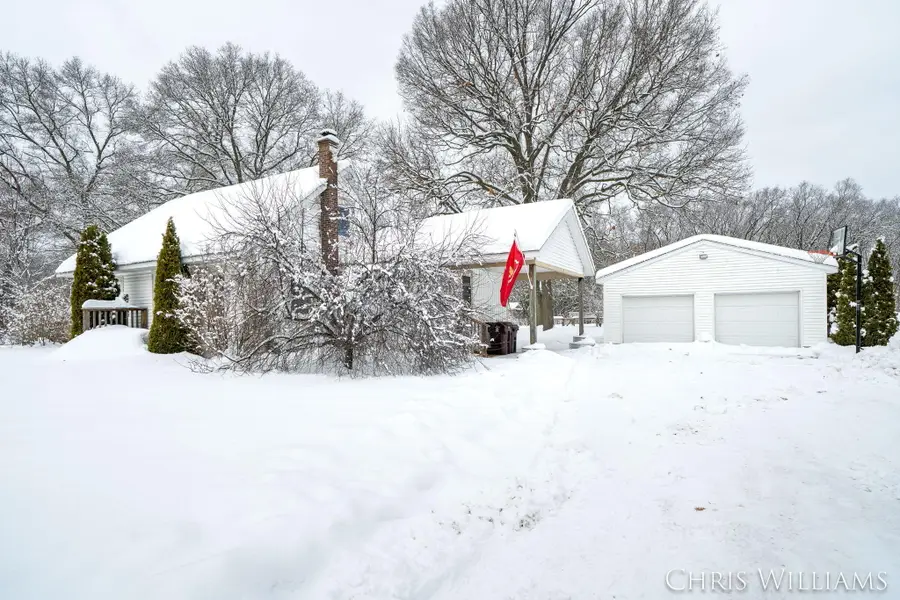 2288 Macarthur Road, Muskegon, MI 49442 - Image #3