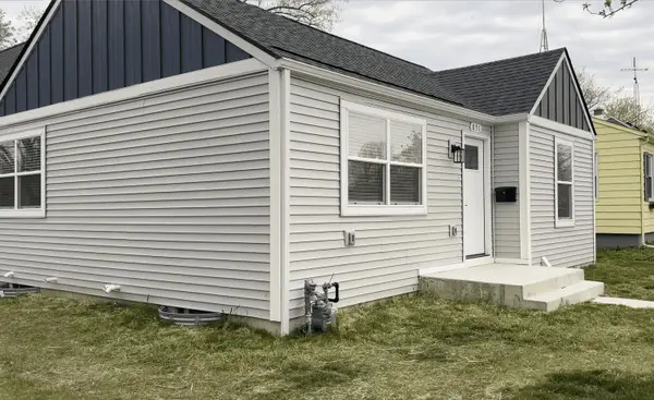 851 Kingsley Avenue, St. Joseph, MI 49085