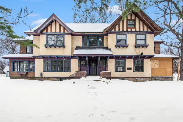 542 A Street, Jackson, MI 49201