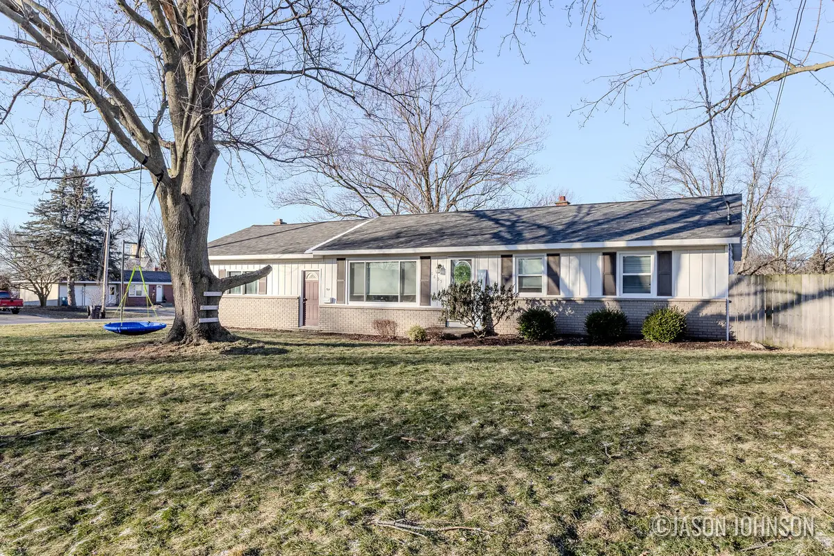 6835 Kay Boer Drive, Jenison, MI 49428 - Image #1
