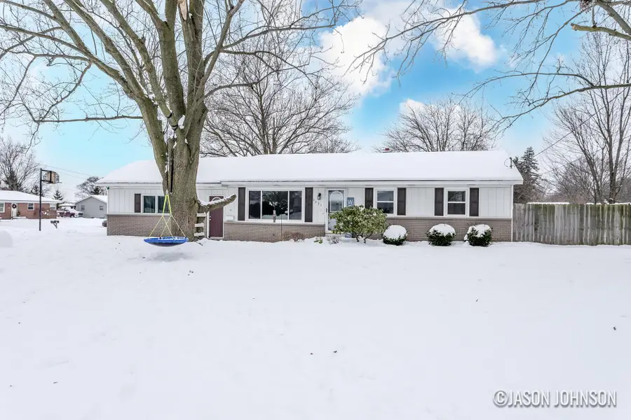 6835 Kay Boer Drive, Jenison, MI 49428 - Image #2