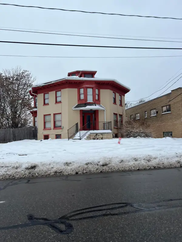 159 North Avenue, Battle Creek, MI 49017