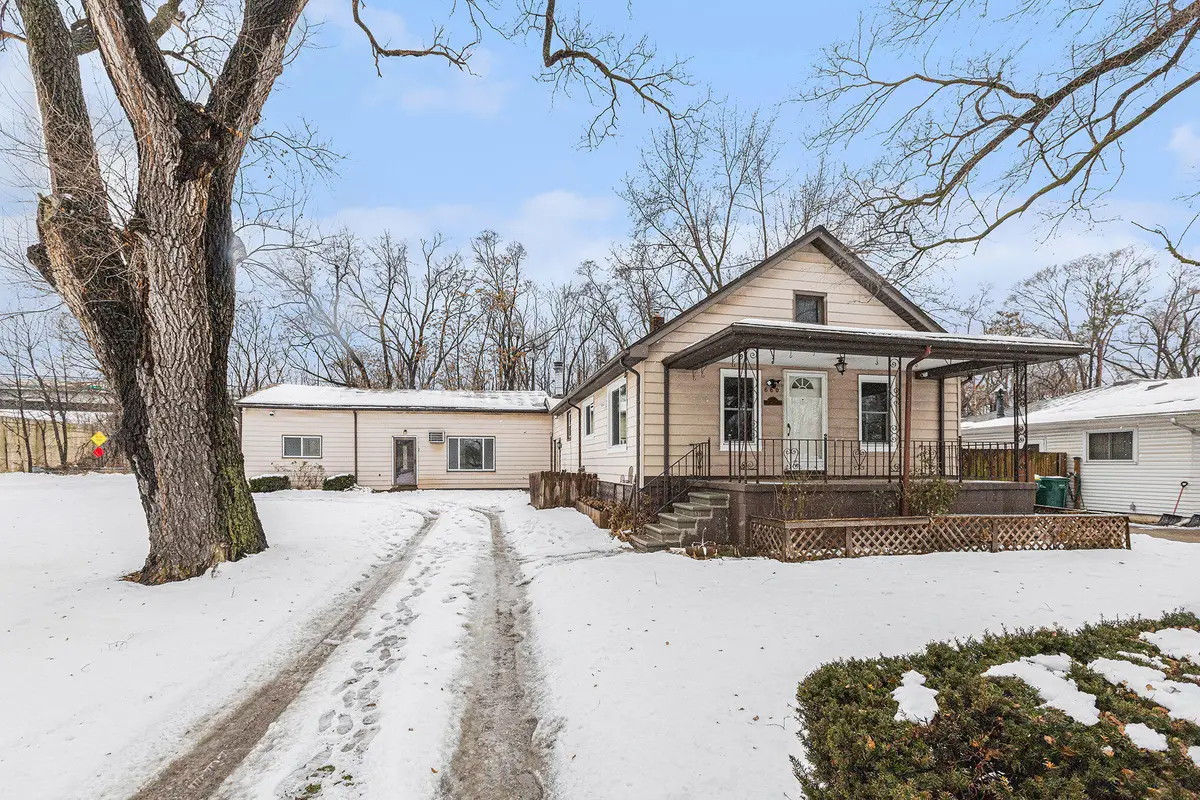 660 Greenlawn Street, Ypsilanti, MI 48198 - Image #1