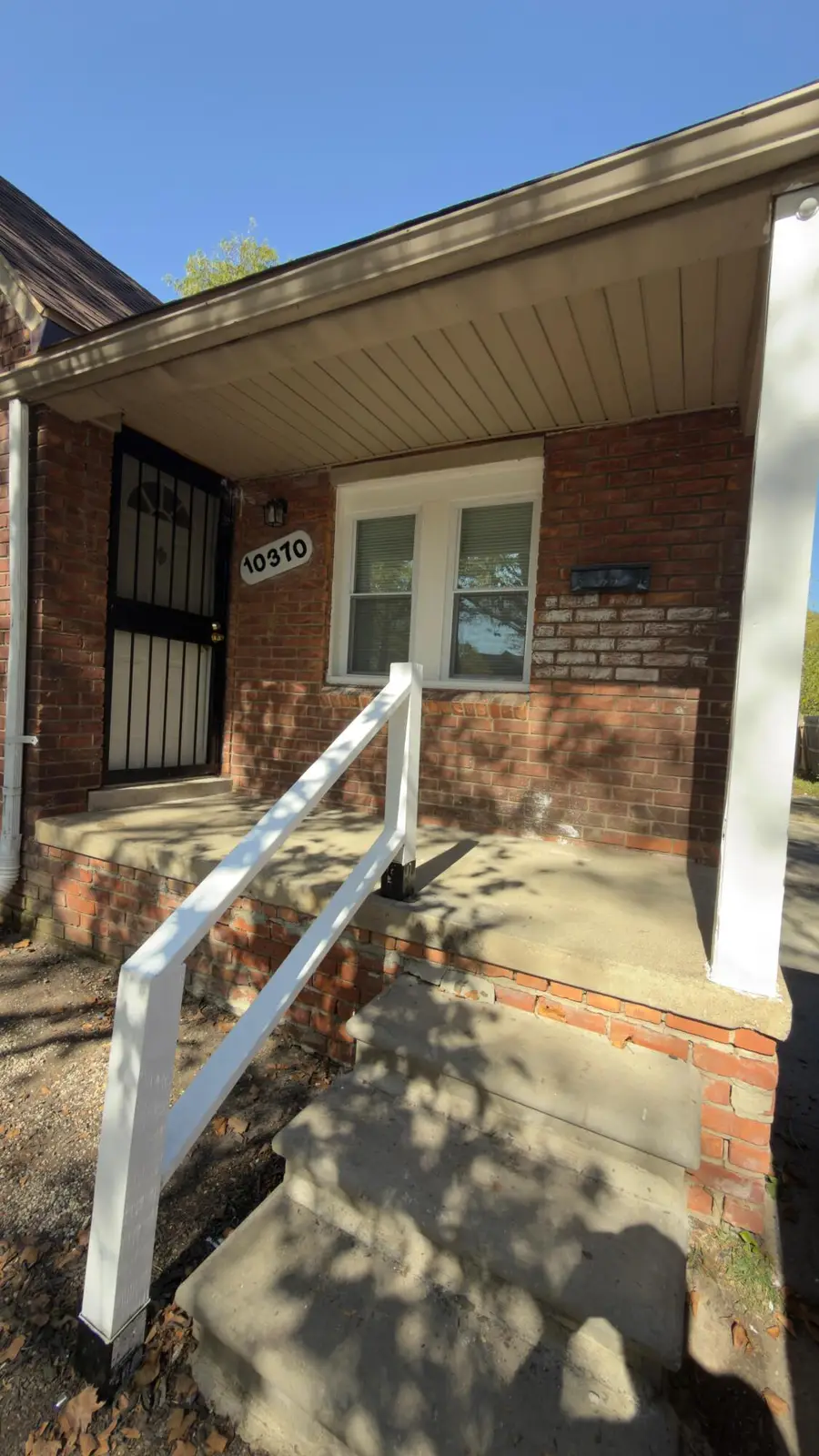 10370 Britain Street, Detroit, MI 48224 - Image #2