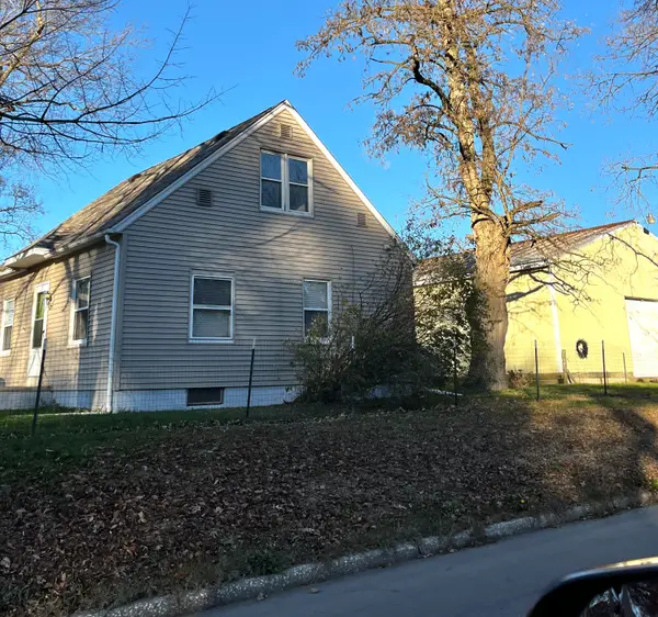 321 S 13th Street, Niles, MI 49120