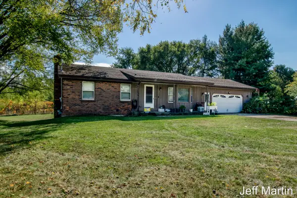 3204 Port Sheldon Street, Hudsonville, MI 49426