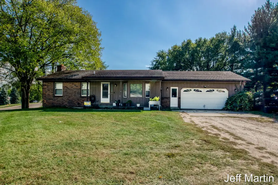 3204 Port Sheldon Street, Hudsonville, MI 49426 - Image #2