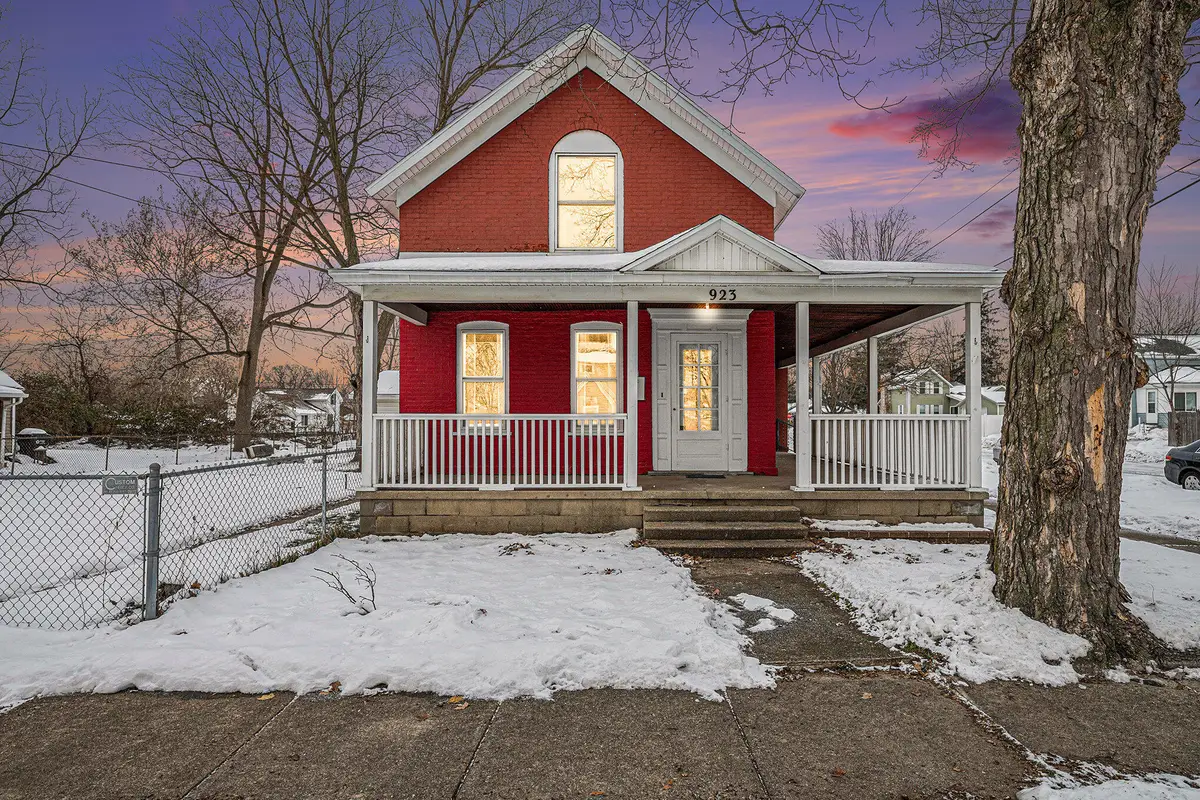 923 Regent Street, Niles, MI 49120 - Image #1