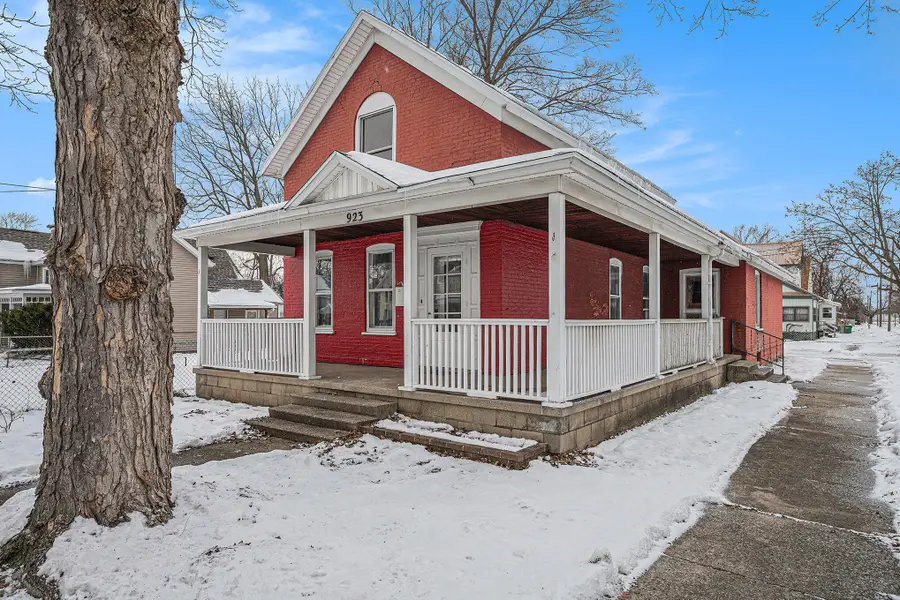 923 Regent Street, Niles, MI 49120 - Image #3