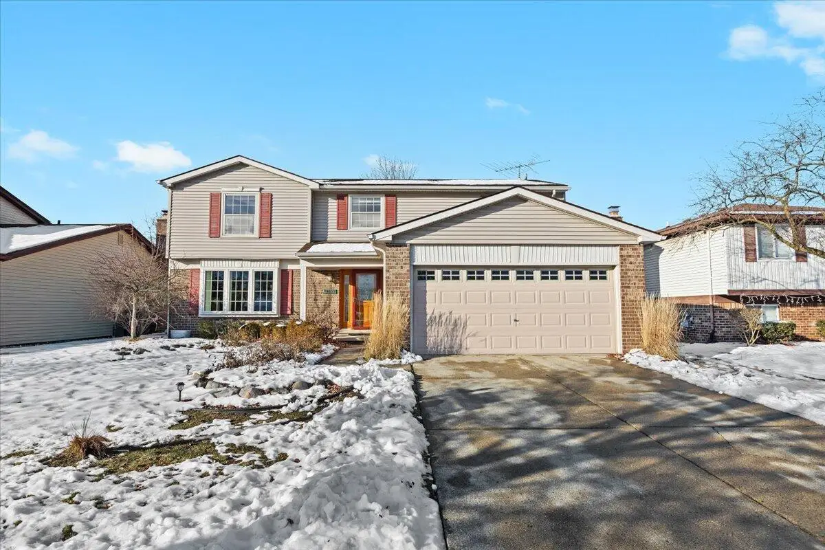 1399 Copeland Circle, Canton, MI 48187 - Image #1