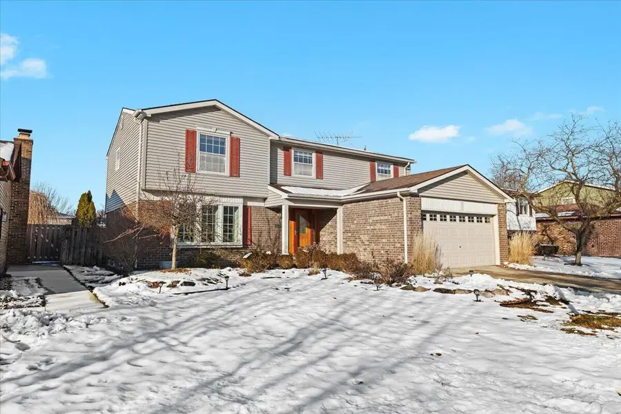 1399 Copeland Circle, Canton, MI 48187 - Image #3