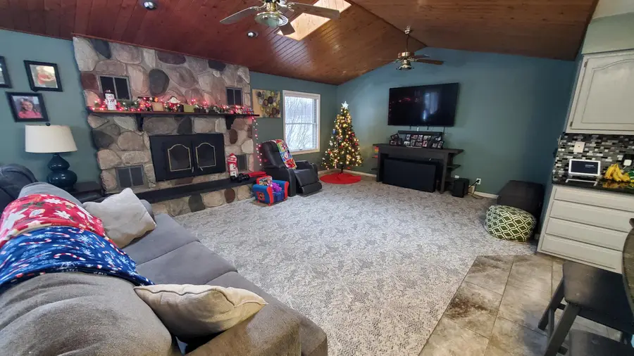 128 Wooden Key Drive, Houghton Lake, MI 48629 - Image #2