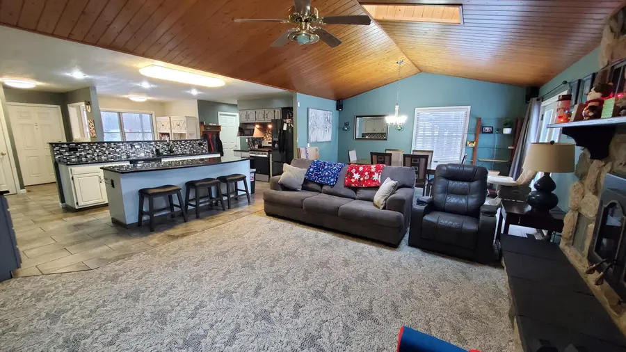 128 Wooden Key Drive, Houghton Lake, MI 48629 - Image #3