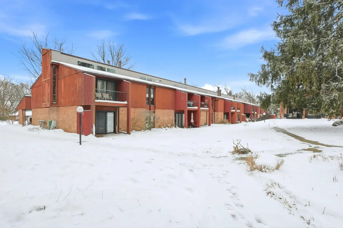 2411 Packard Street #53E, Ann Arbor, MI 48104 - Image #1