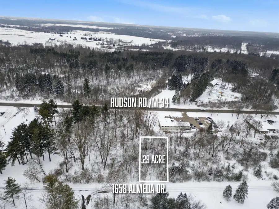 1468 Hudson Road, Hillsdale, MI 49242 - Image #3