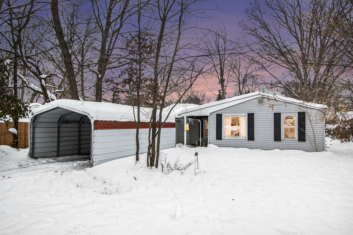 2418 Edgewood Drive, Kalamazoo, MI 49008 - Image #1