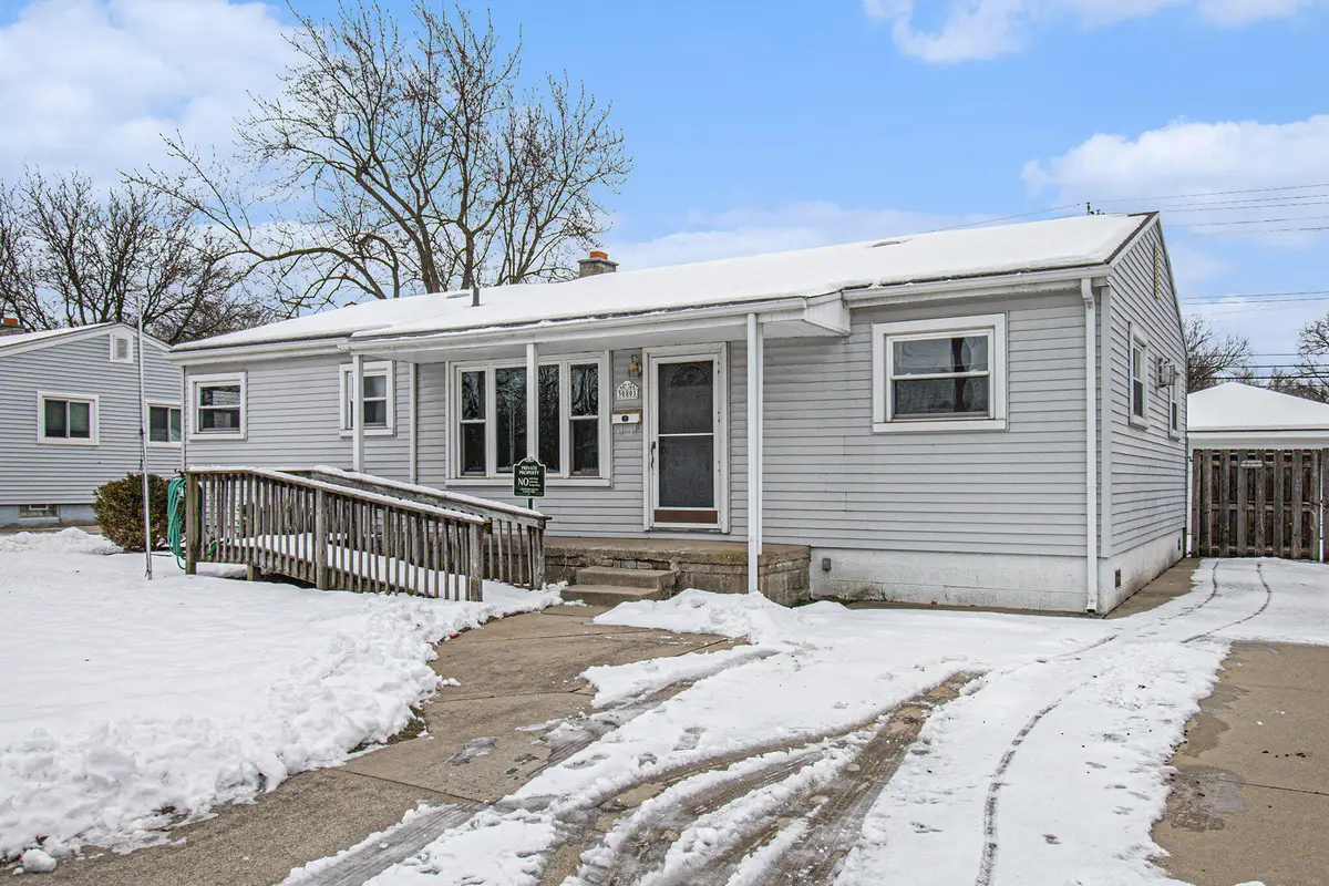 30801 Pardo Street, Garden City, MI 48135 - Image #1