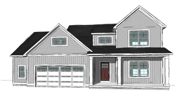 3913 Elderberry Drive #Lot 188, Holland, MI 49424