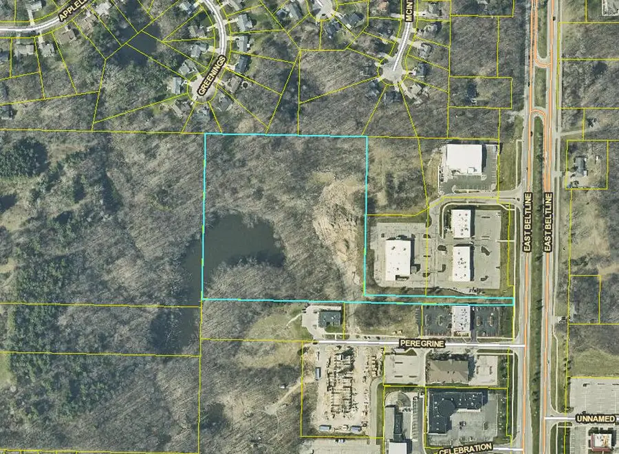 2301 E Beltline Avenue Ne, Grand Rapids, MI 49525 - Image #2