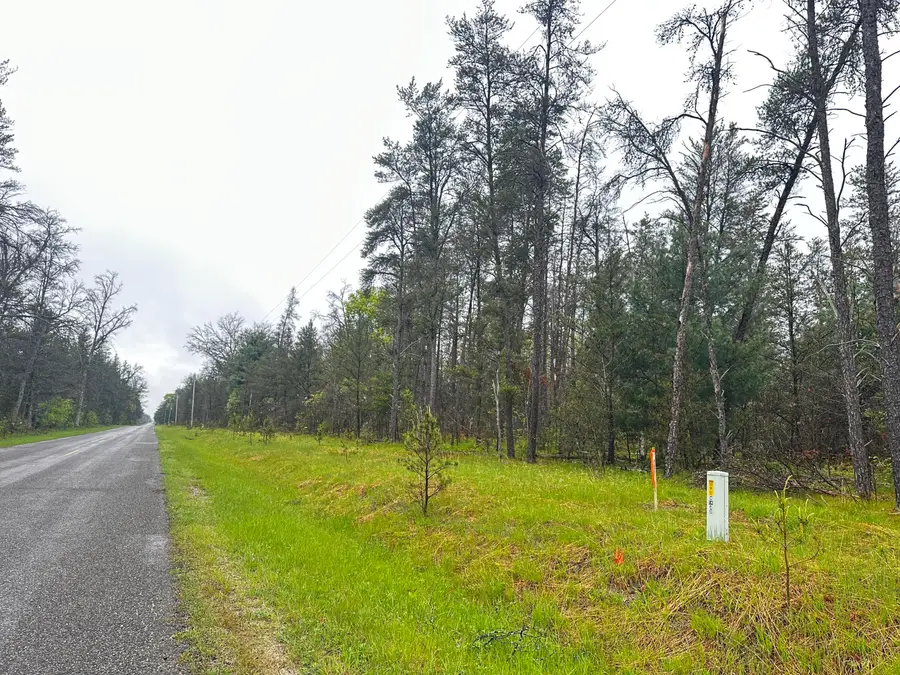 00 E 10 Mile Road #Parcel D-1, Irons, MI 49644 - Image #2