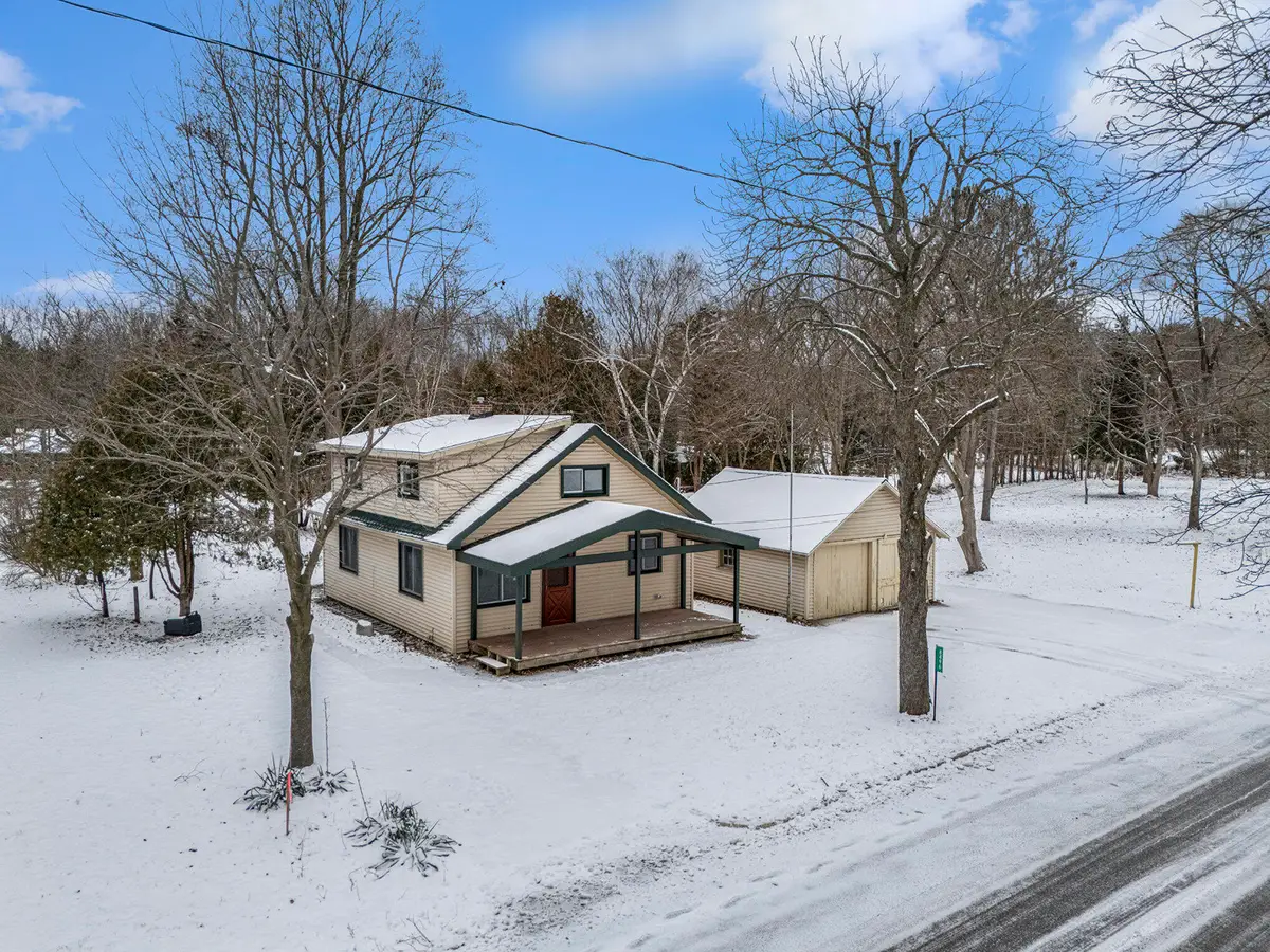 8496 Mill Street, Onekama, MI 49675 - Image #1