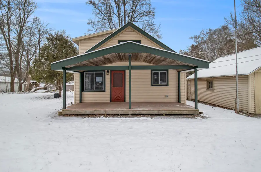 8496 Mill Street, Onekama, MI 49675 - Image #3