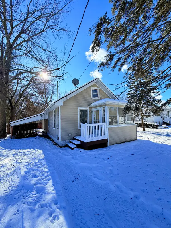 3139 Mott Street, Jackson, MI 49203