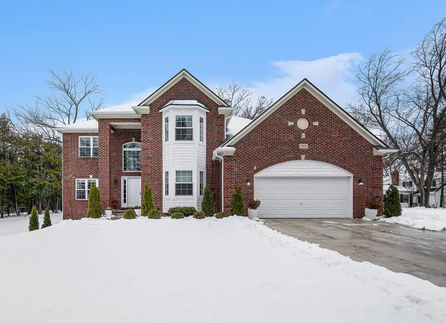 1360 Fairlane Drive, Ann Arbor, MI 48104 - Image #2