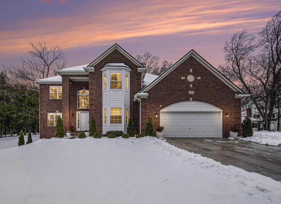 1360 Fairlane Drive, Ann Arbor, MI 48104 - Image #3