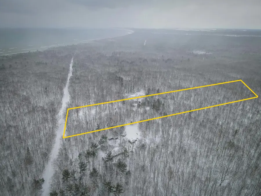 4986 N Ridge Road, Mears, MI 49436 - Image #2