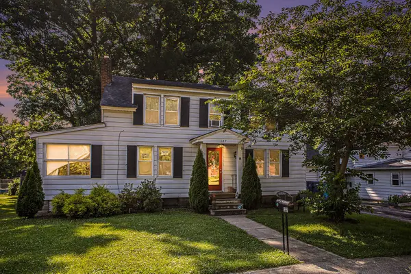 127 N O Keefe Street, Cassopolis, MI 49031