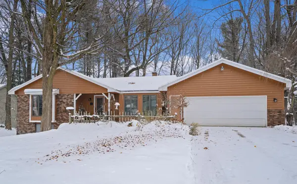 6888 Gettysburg Drive, Hudsonville, MI 49426