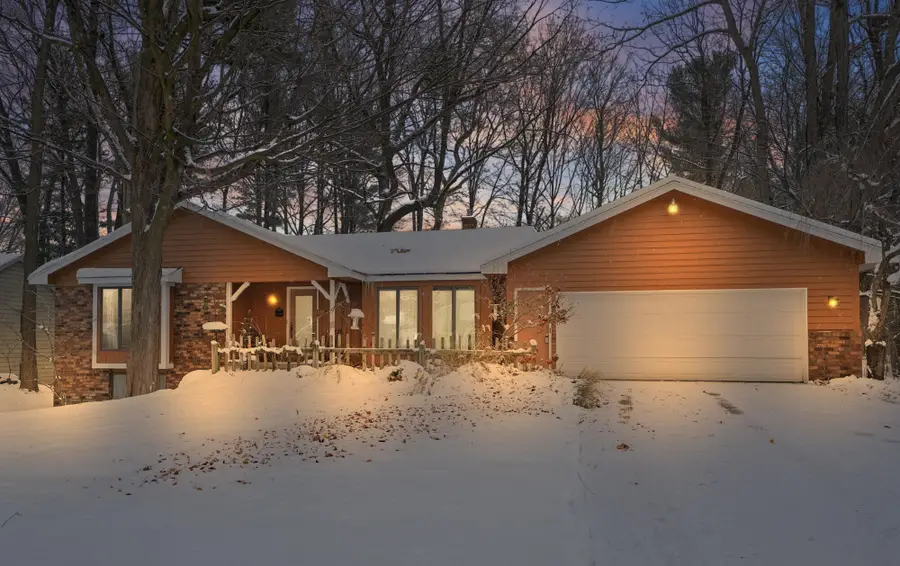 6888 Gettysburg Drive, Hudsonville, MI 49426 - Image #2