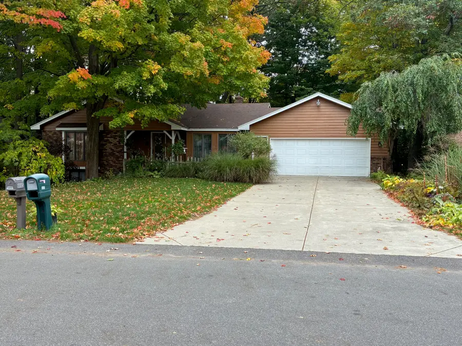 6888 Gettysburg Drive, Hudsonville, MI 49426 - Image #3