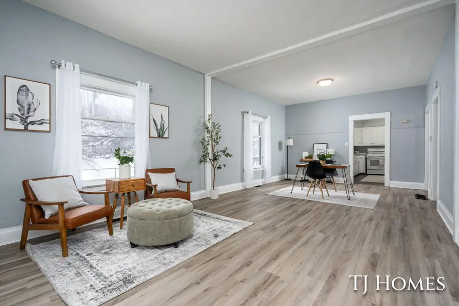 459 Ada Avenue, Muskegon, MI 49442 - Image #2