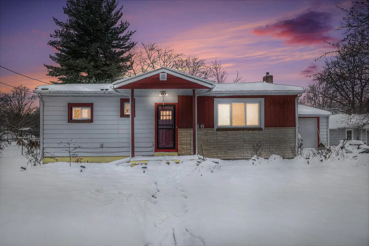 116 S 24th Street S, Battle Creek, MI 49015 - Image #1
