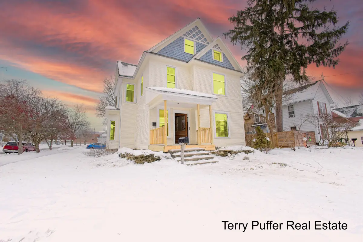 528 S Jefferson Street, Hastings, MI 49058 - Image #1