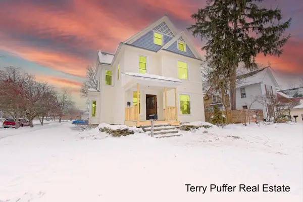 528 S Jefferson Street, Hastings, MI 49058