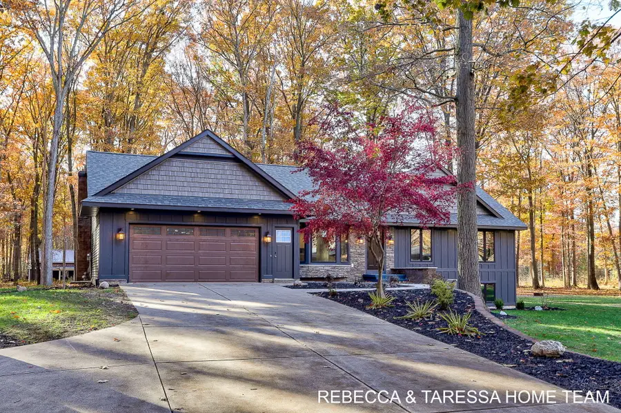 5350 Baldwin Street, Hudsonville, MI 49426 - Image #2