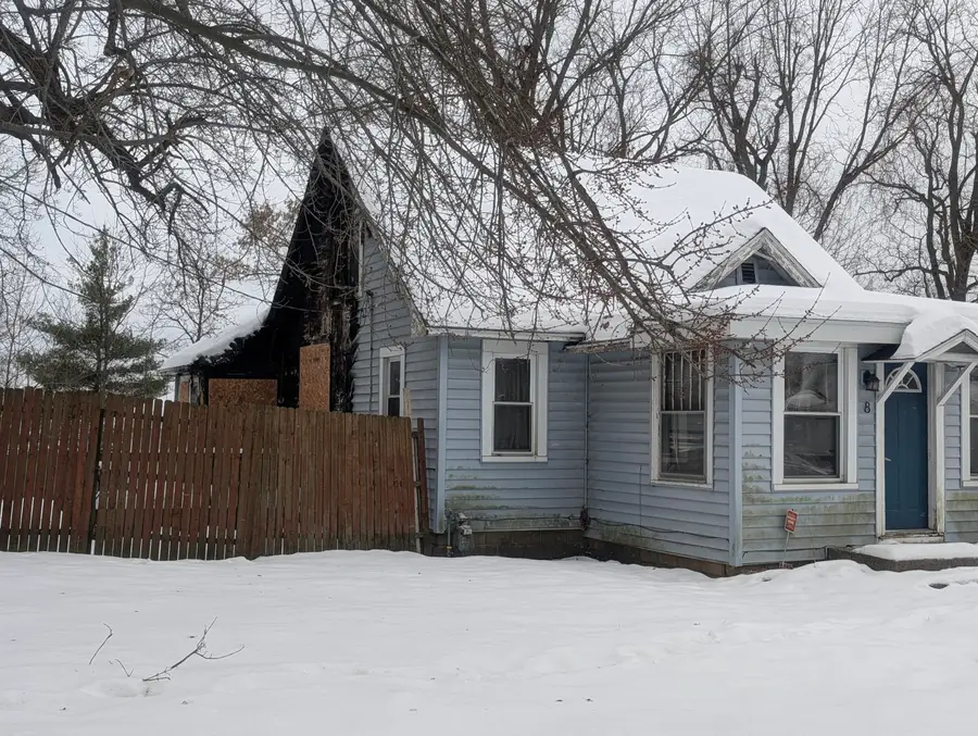 8 Richmond Avenue, Battle Creek, MI 49014 - Image #2