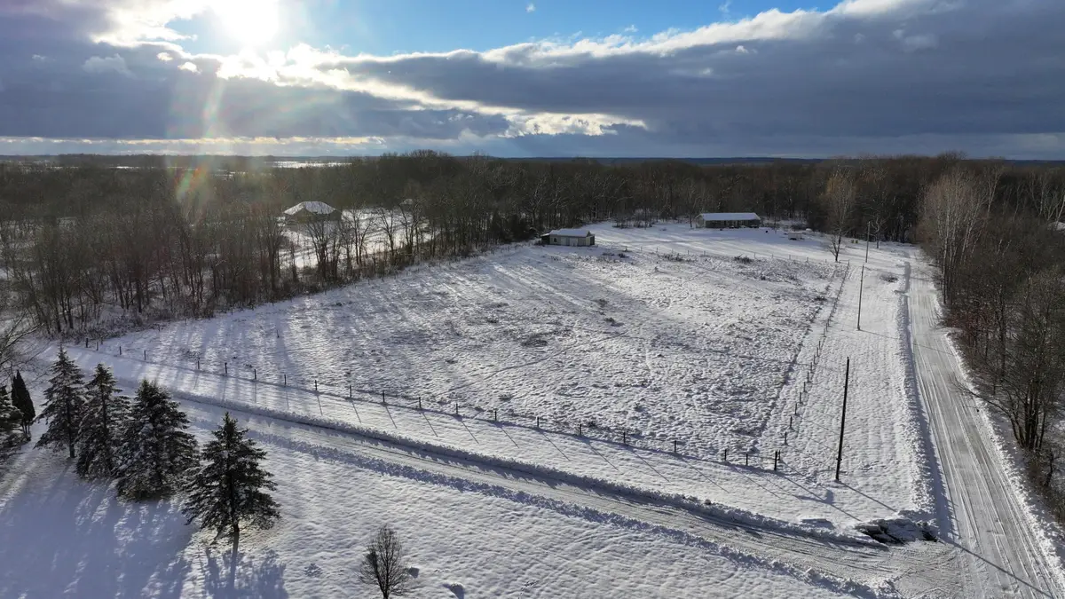 V/L Tj Lane Parcel 1, Lowell, MI 49331 - Image #1