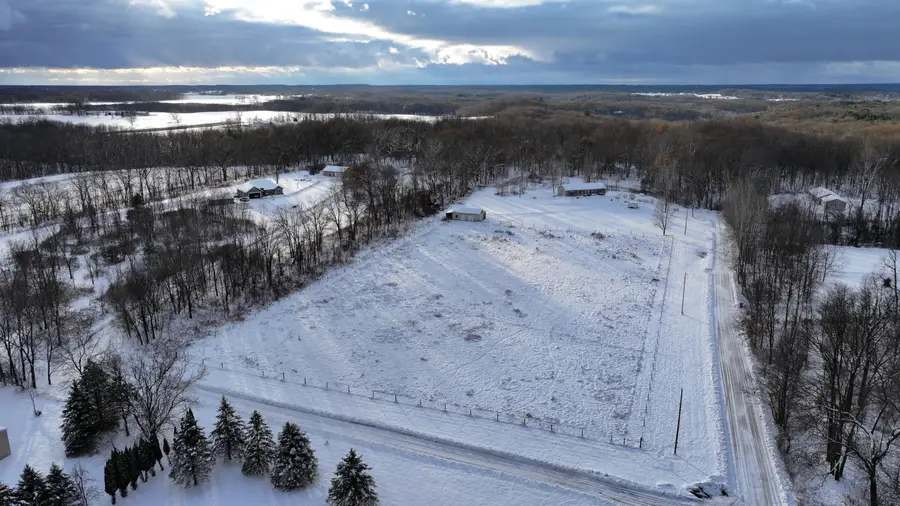 V/L Tj Lane Parcel 1, Lowell, MI 49331 - Image #2