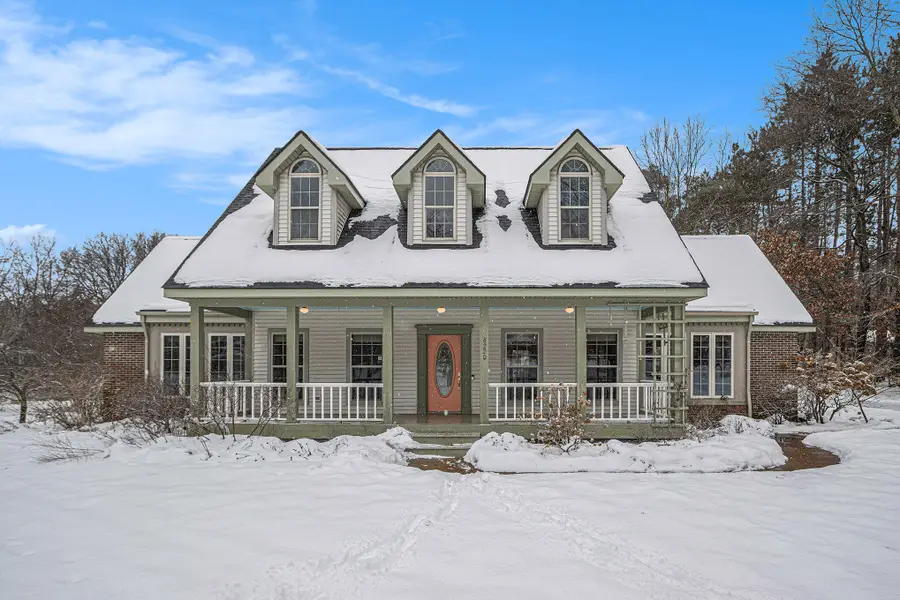 8220 Glenwynd Drive, Kalamazoo, MI 49009 - Image #2