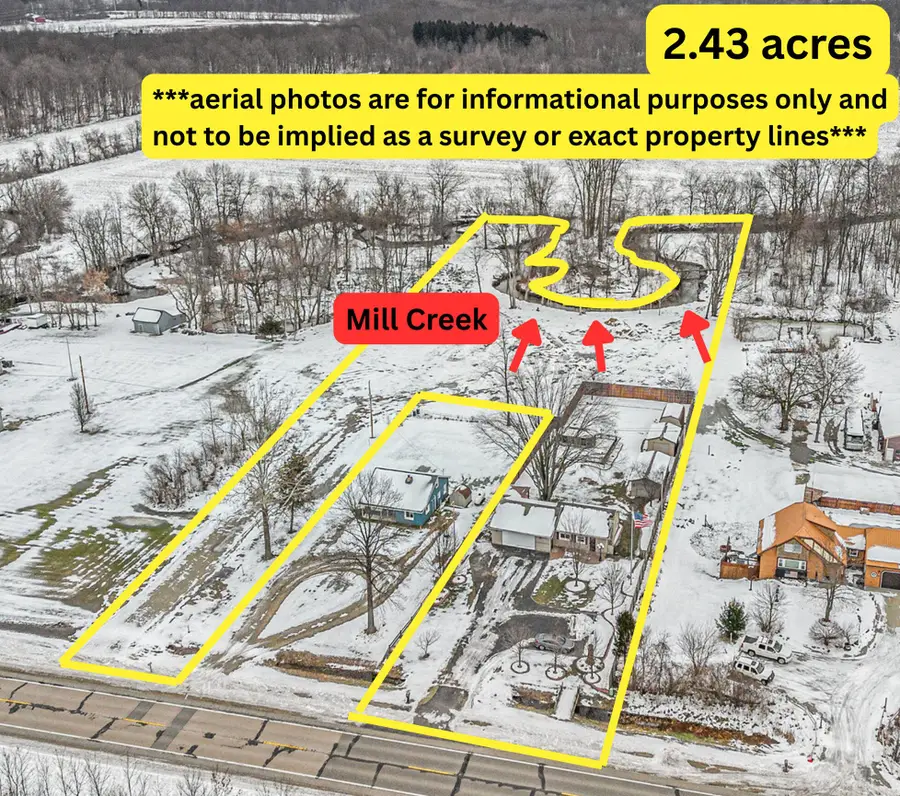 2743 N M-140, Watervliet, MI 49098 - Image #3