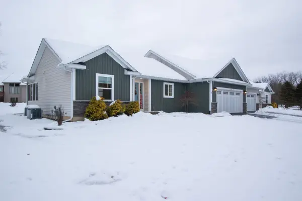 2193 Gethings Road #418, Battle Creek, MI 49015